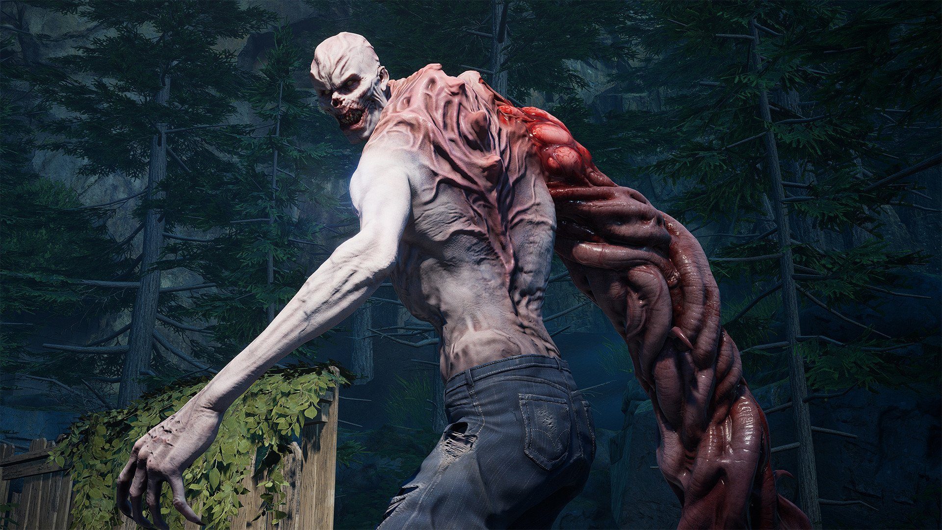 Back 4 Blood - Imagen 48